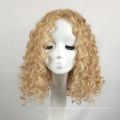 Temperature Wire Loose Deep Water Wave Highlight Wig